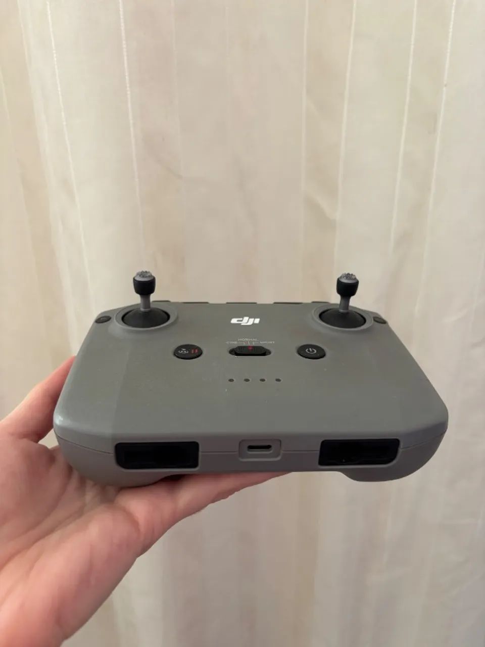 Vendo controle sem tela - Foto 2
