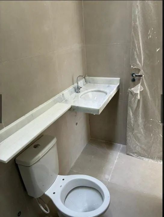 **CASA JOSE AMÉRICO 3 QUARTOS 2 BANHEIROS** - Foto 4