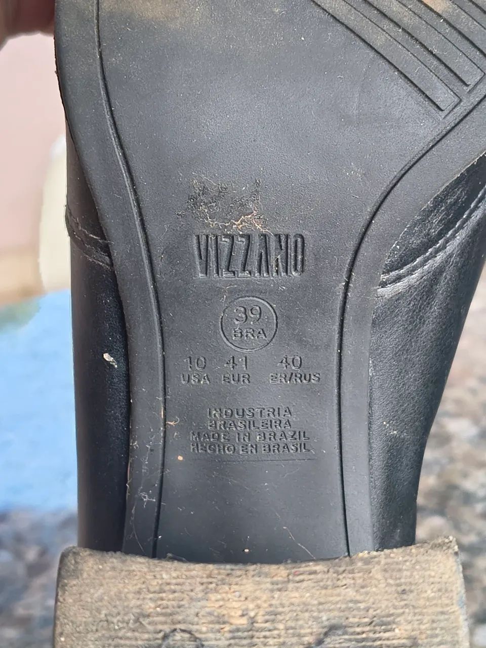 Bota Vizzano - Foto 5