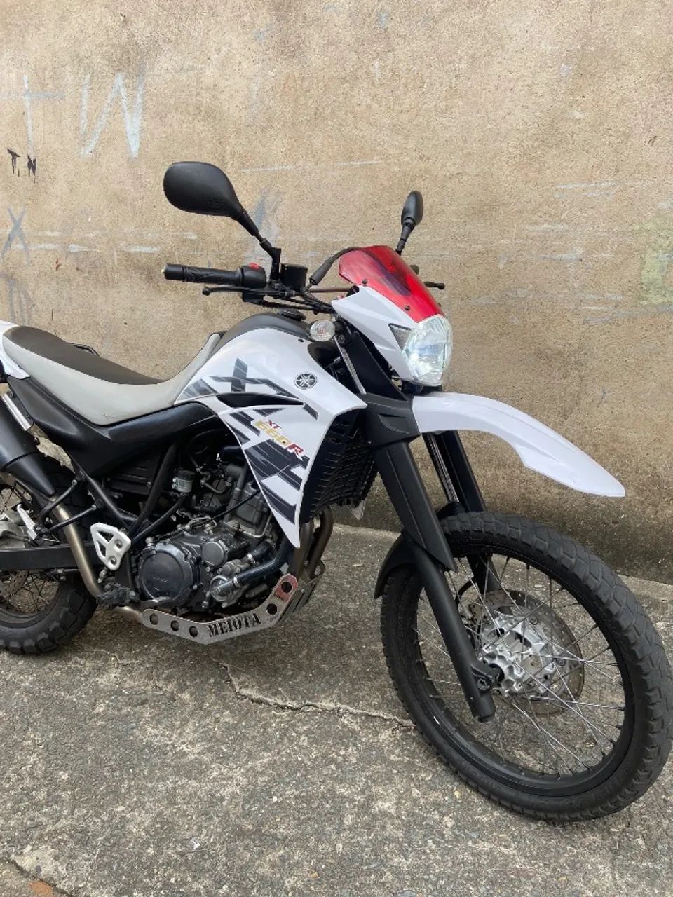 Xt 660 R 2013  - Foto 5