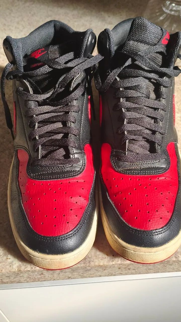 Nike Court Vision Mid 44