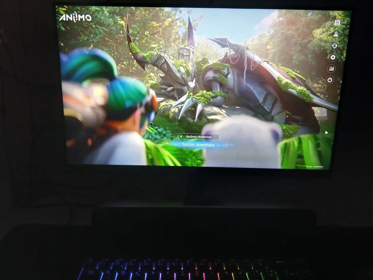 PC GAMER  - Foto 2