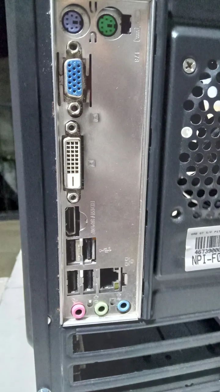 Cpu i3 - Foto 3