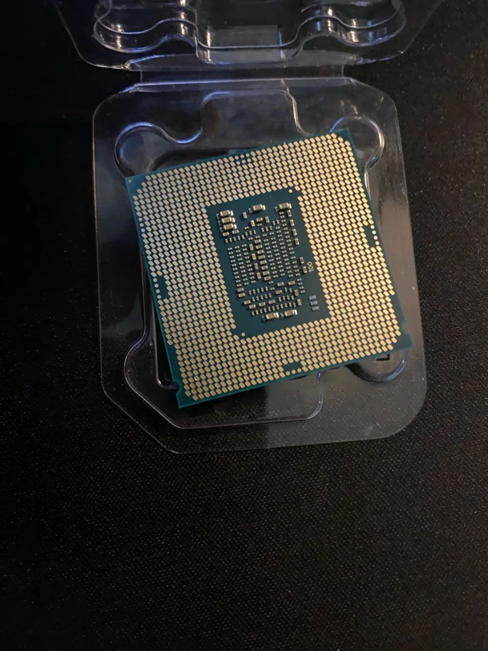 Intel core I3 9100f - Foto 3