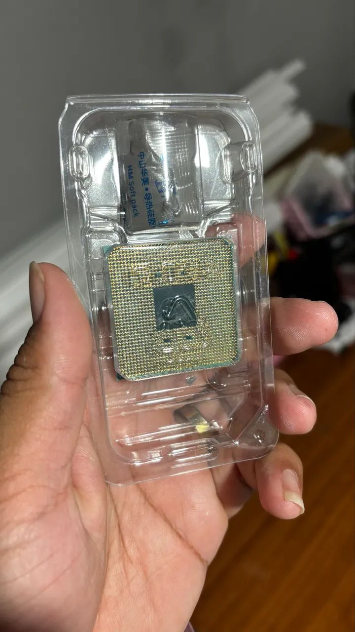 Ryzen 5 1600x