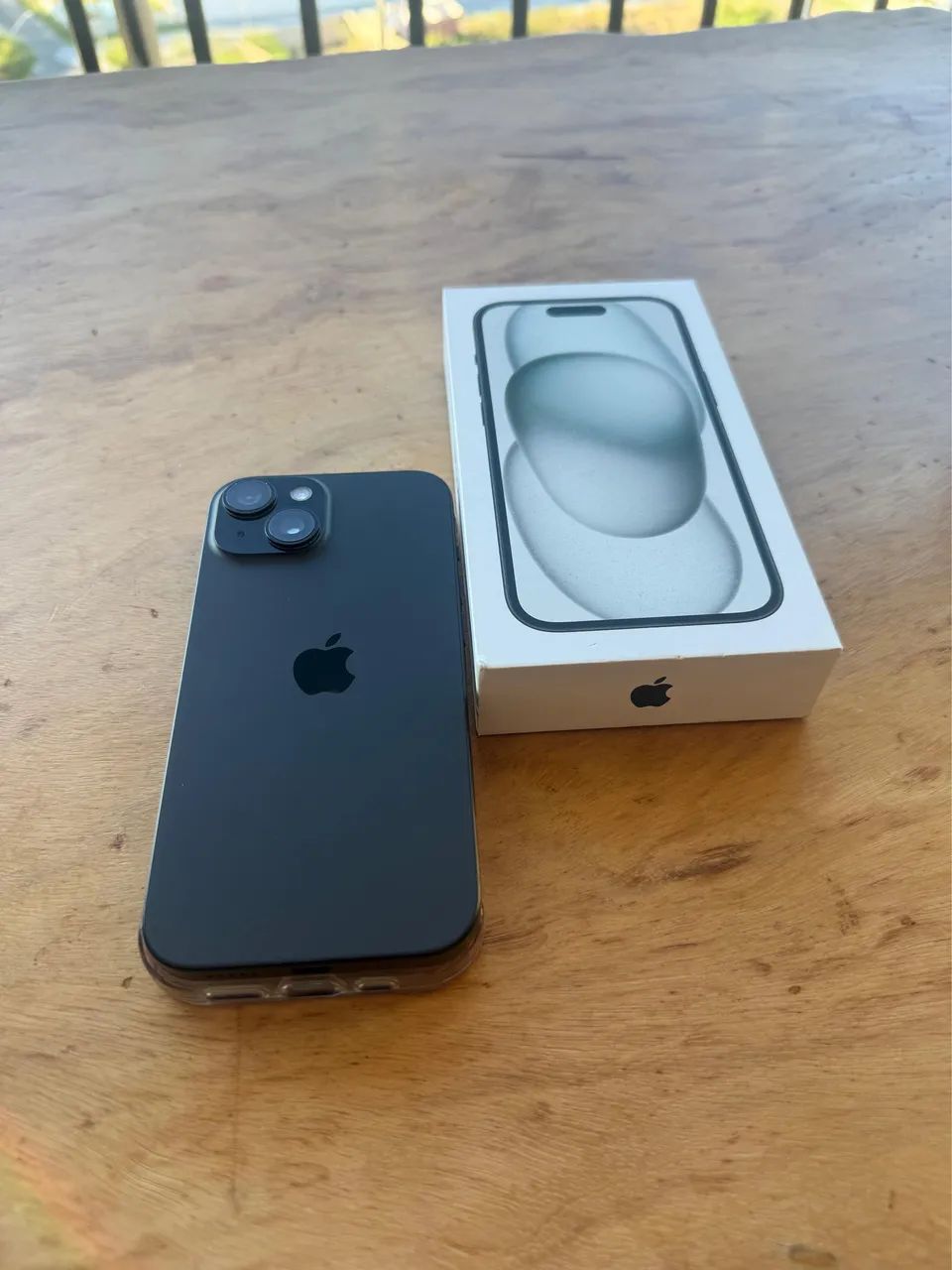 iPhone 15 - 128g  - Foto 5