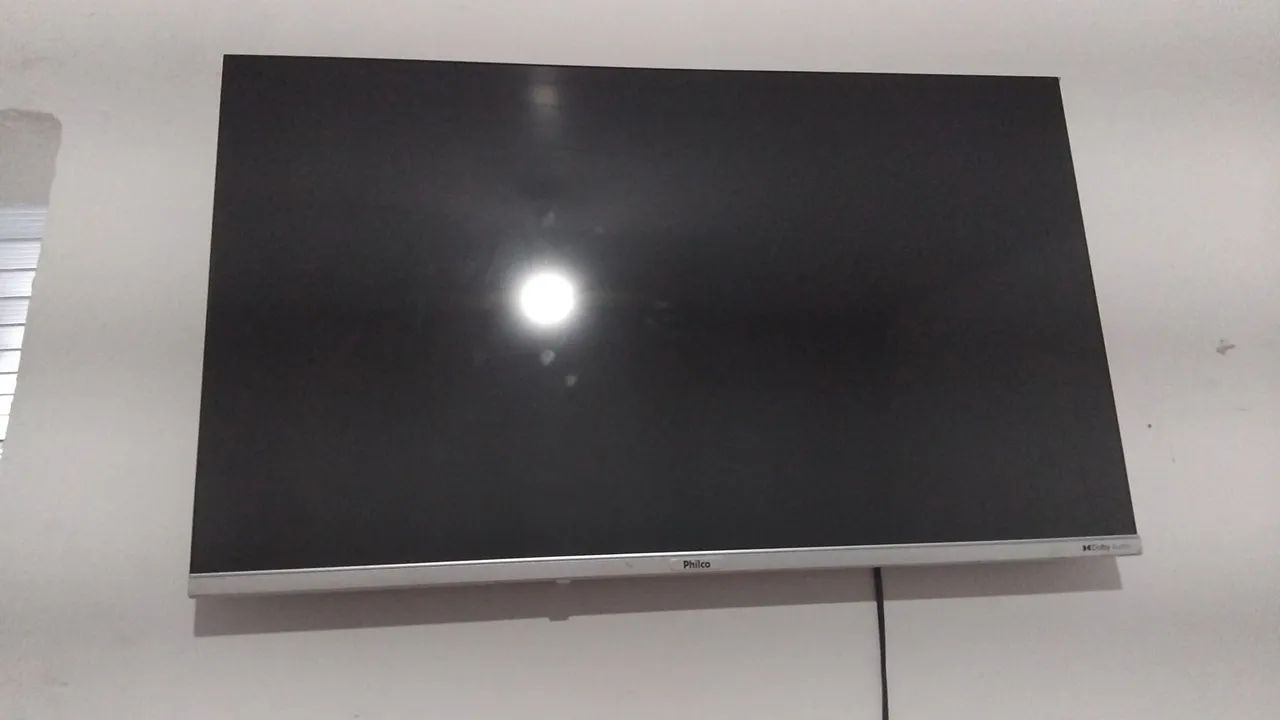 TV Philco 32 polegadas  - Foto 2