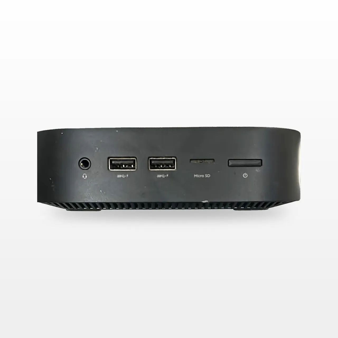 Mini PC HP Intel core i7 8 Geração  - Foto 2