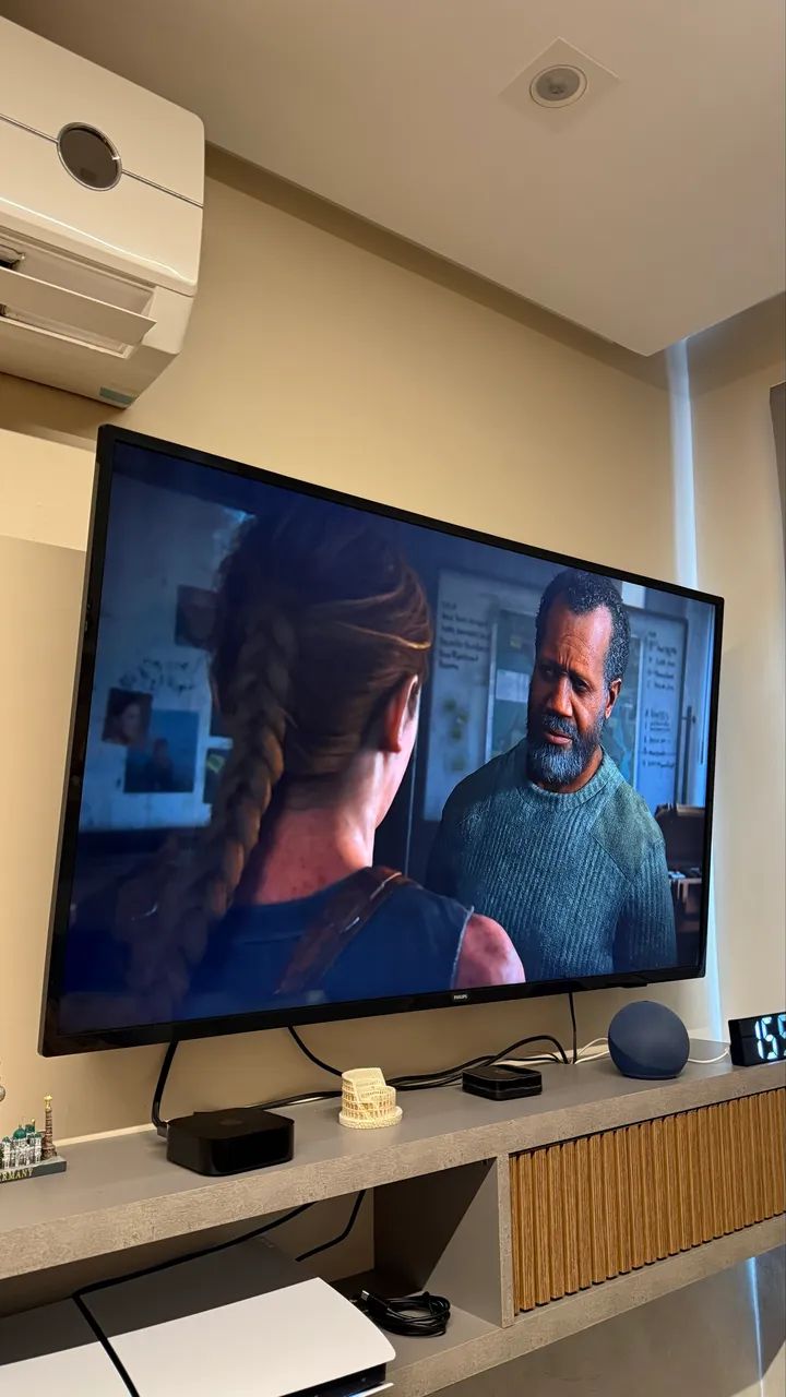 Smart TV Philips 43 Full HD - Foto 3