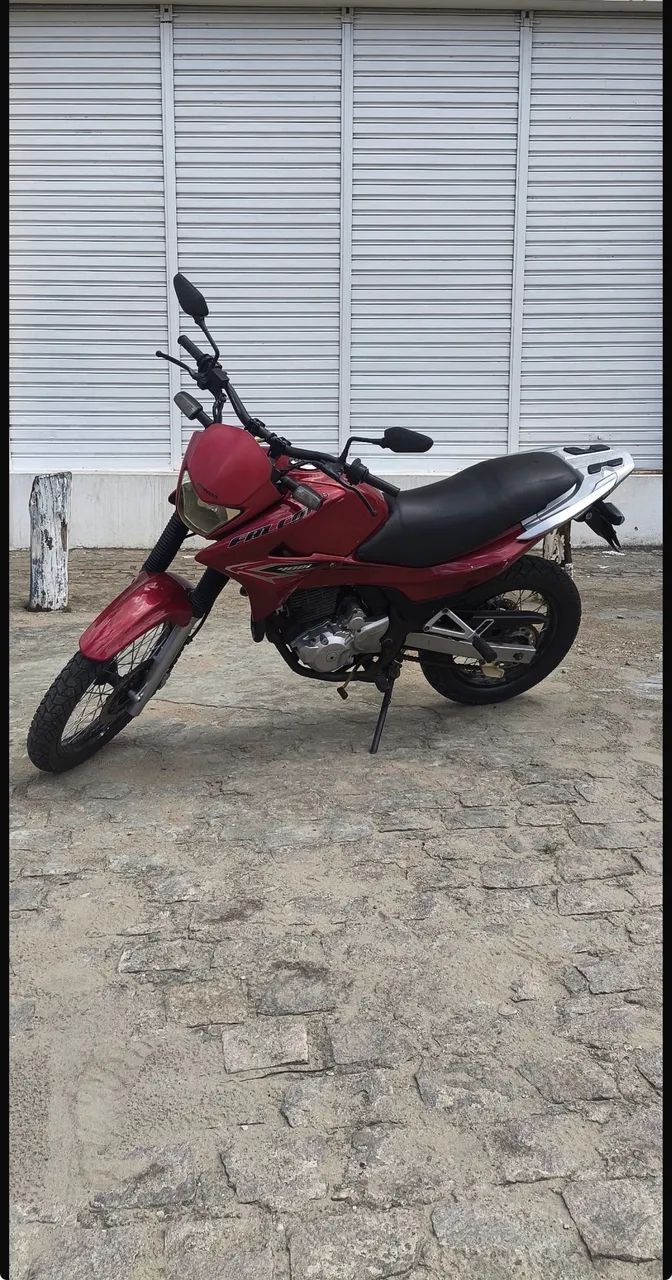 Vendo falcon 2013 , extra - Foto 3