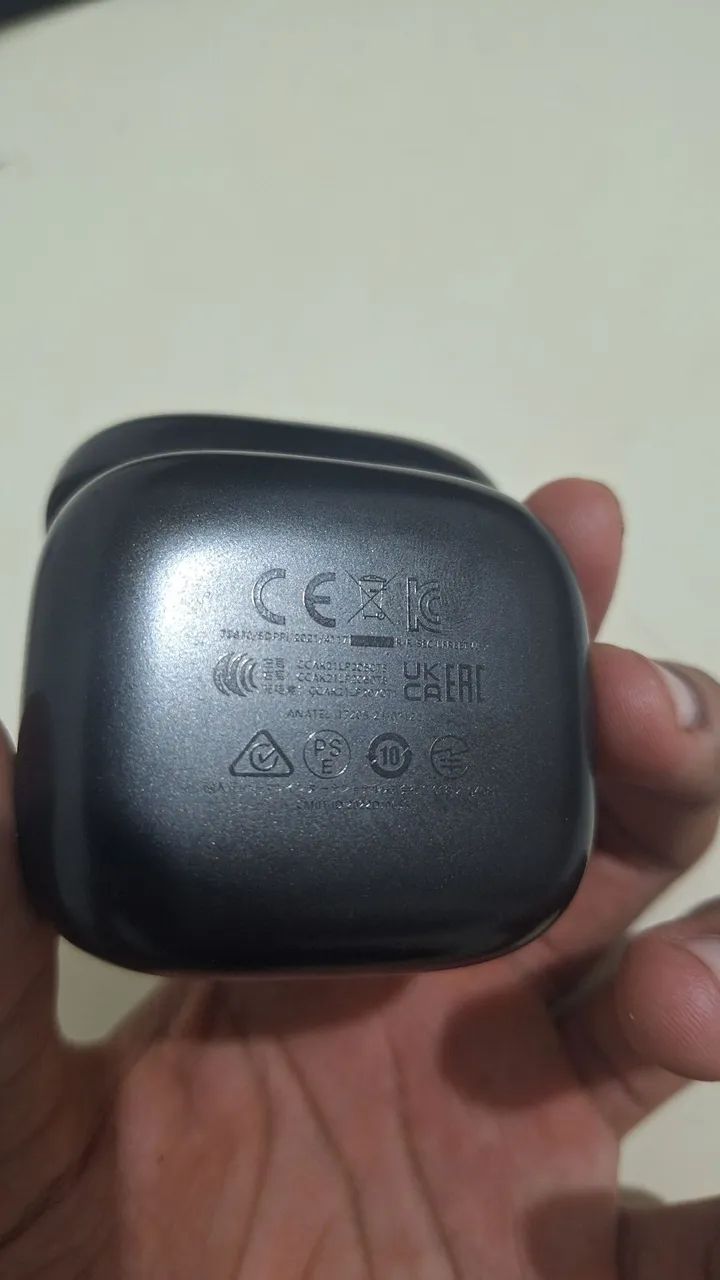 Case JBL LIVE FREE 2 TWS - Foto 4