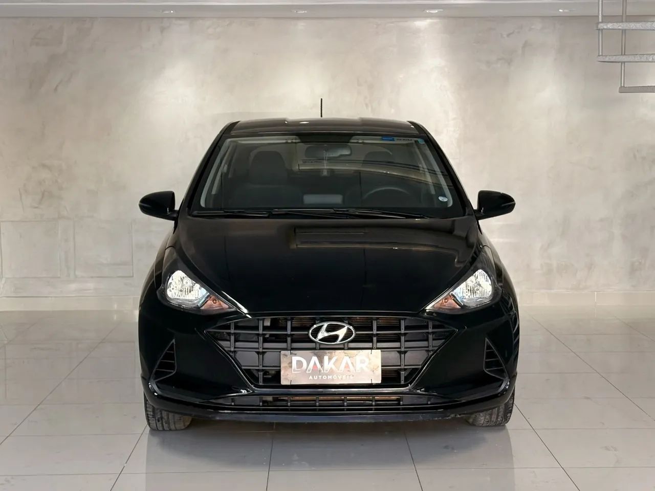 Hyundai HB20 Evolution 1.0 Flex 12V MEC 2022 - Foto 2