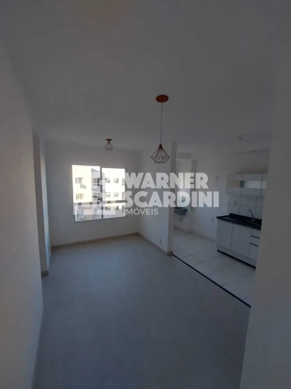 APARTAMENTO DE 02 QUARTOS COM LAZER CLUBE EM MARINGÁ - Foto 2