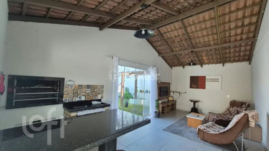 Casa à venda Rua Nova Veneza, Passa Vinte - Palhoça - Foto 5