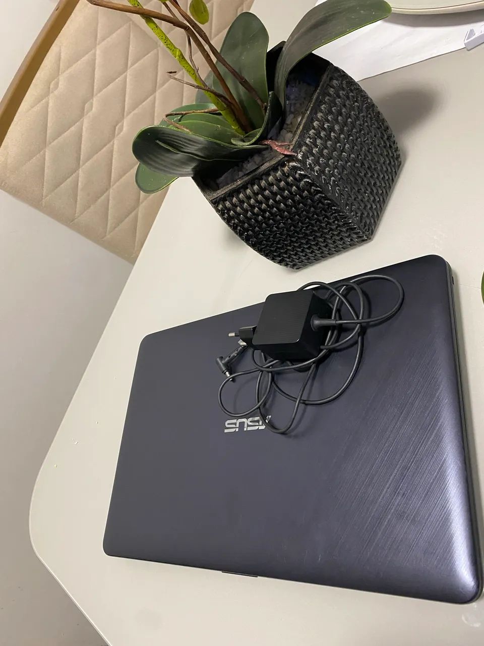 Notebook Asus vivobook 