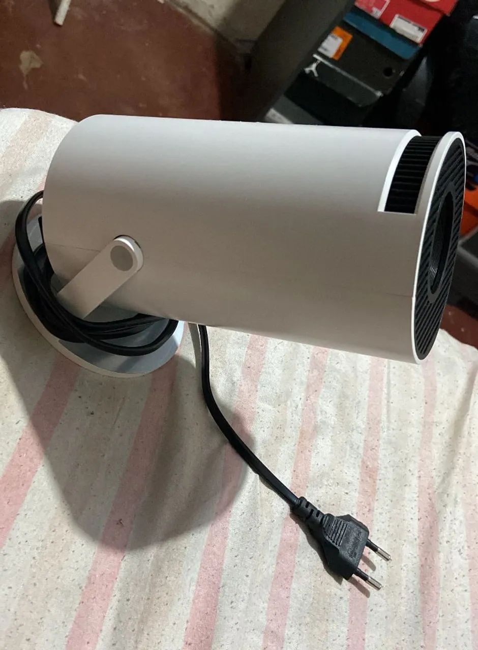 PROJETOR SMART WI-FI 