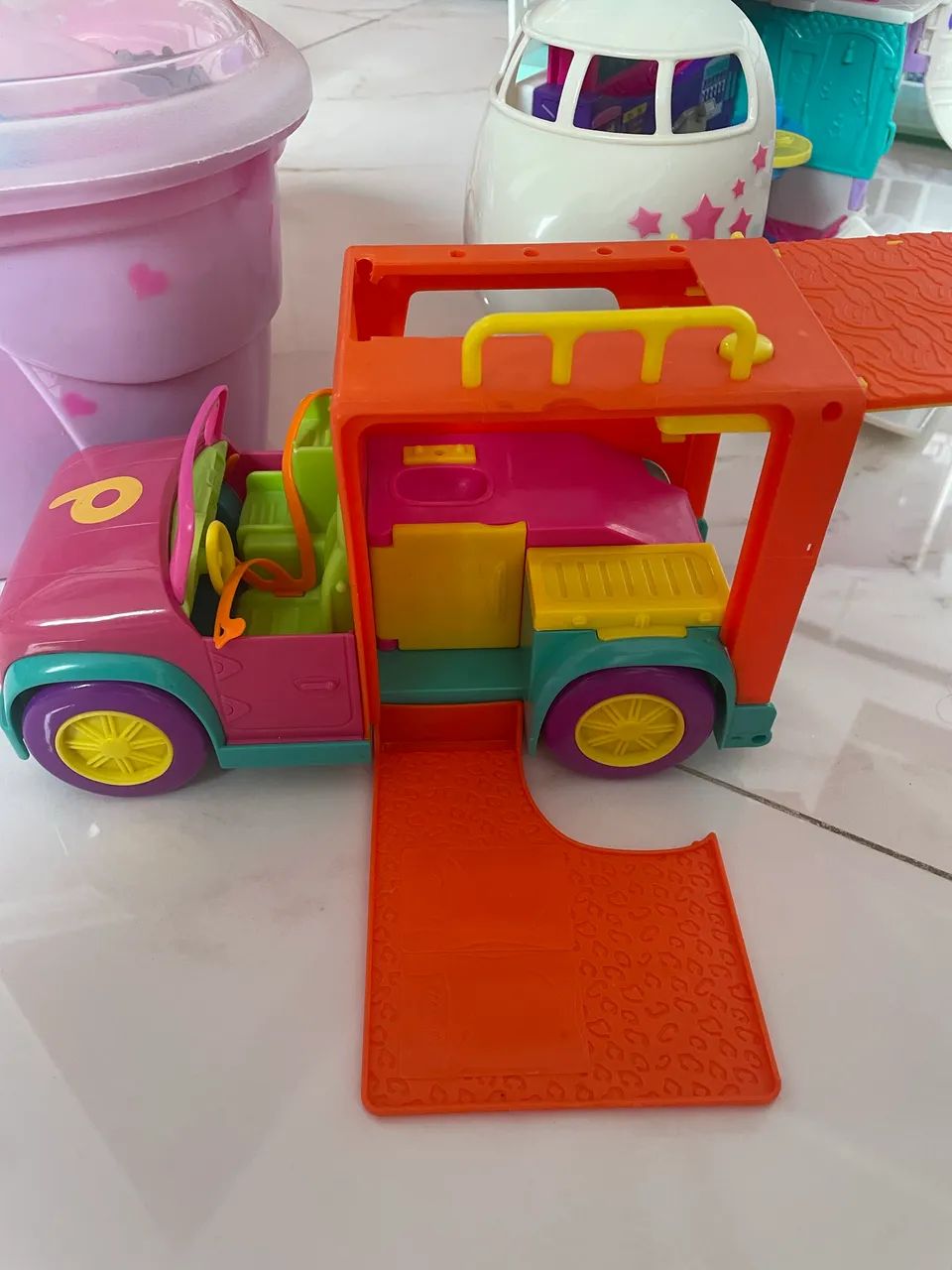 Kit Polly Pocket  - Foto 2