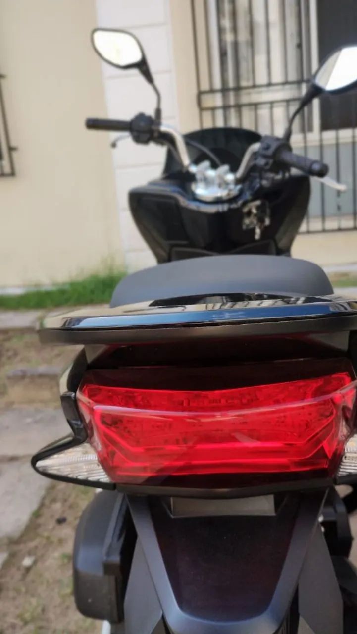 Vendo PCX - Foto 5