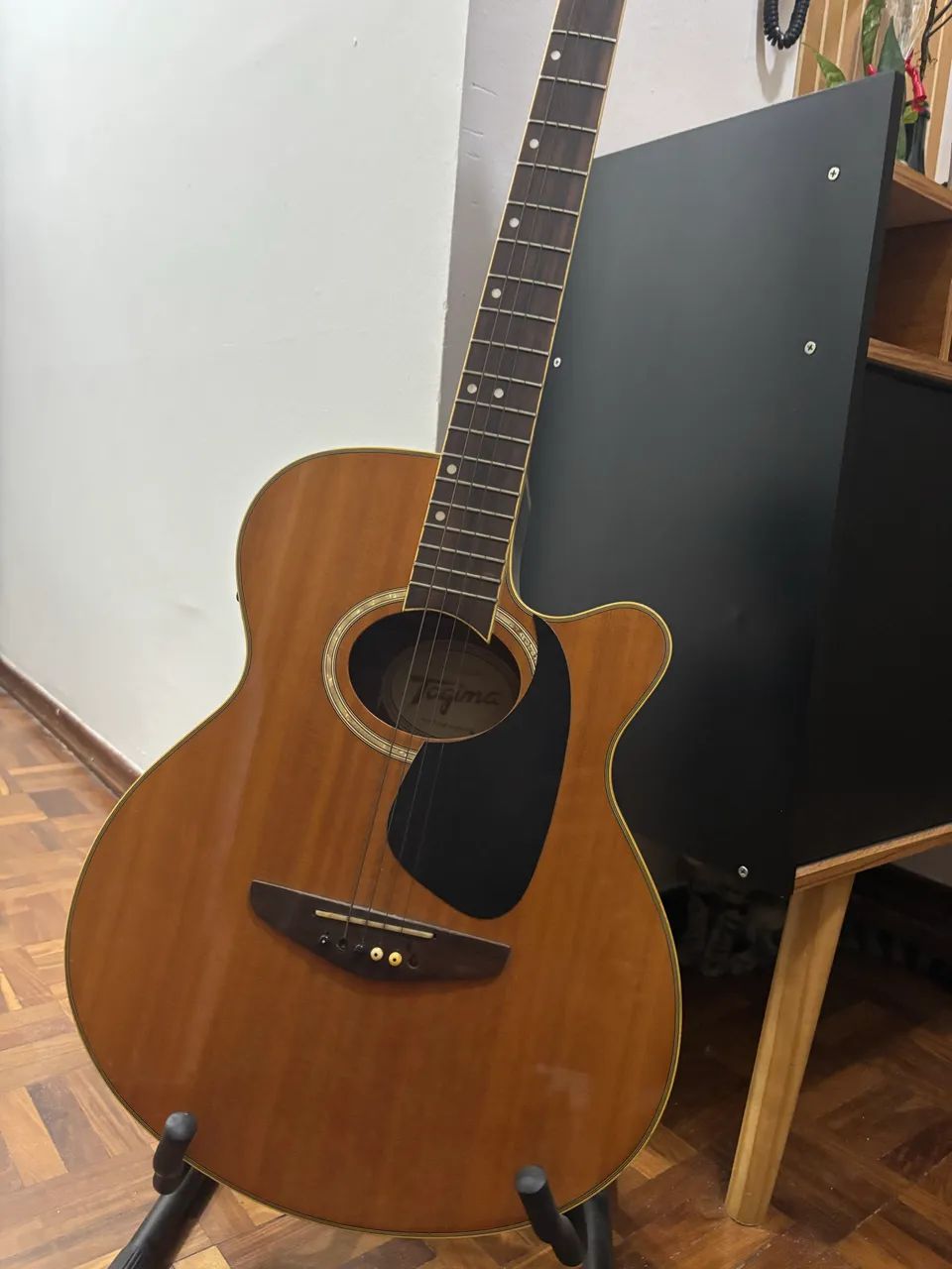 Violão  - Foto 5