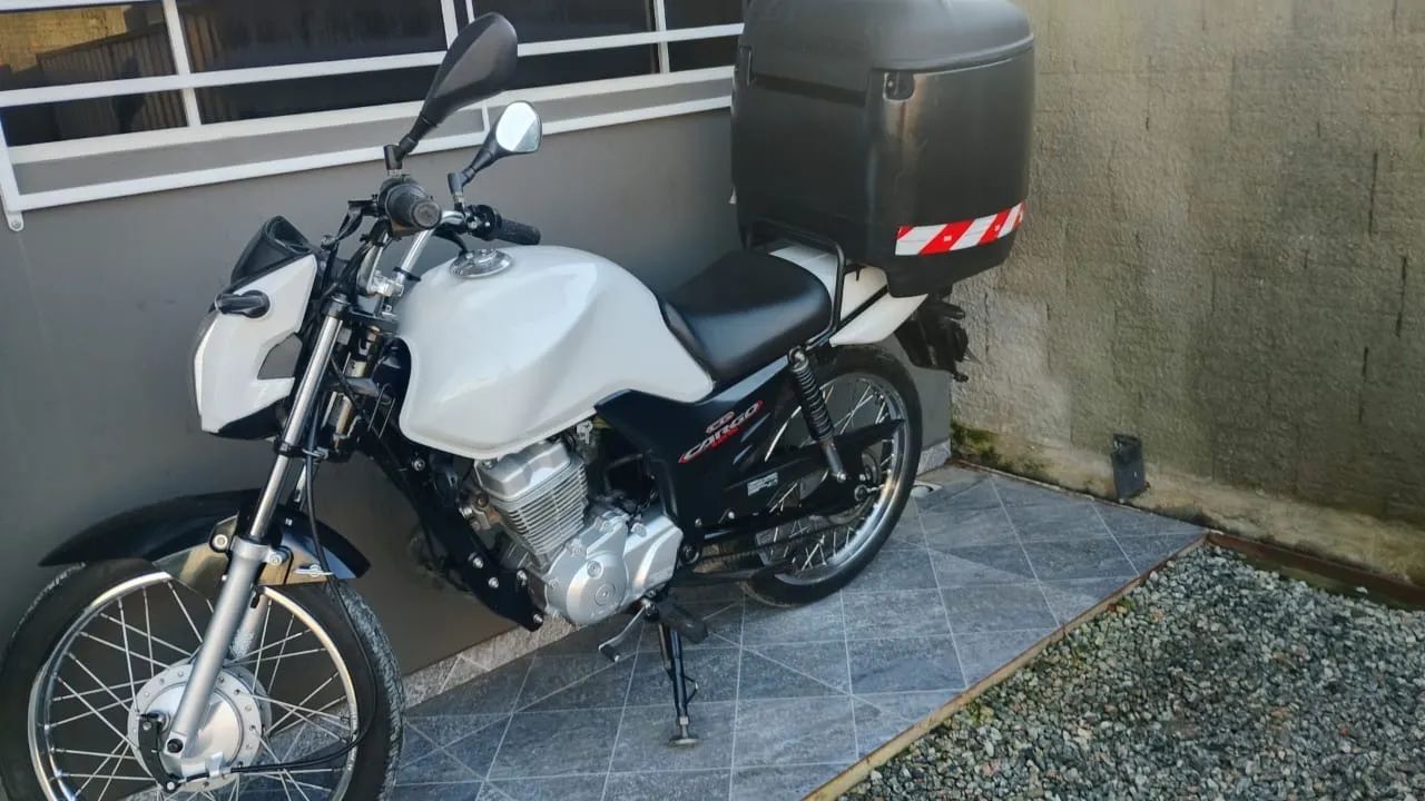 Cargo 2014  - Foto 3
