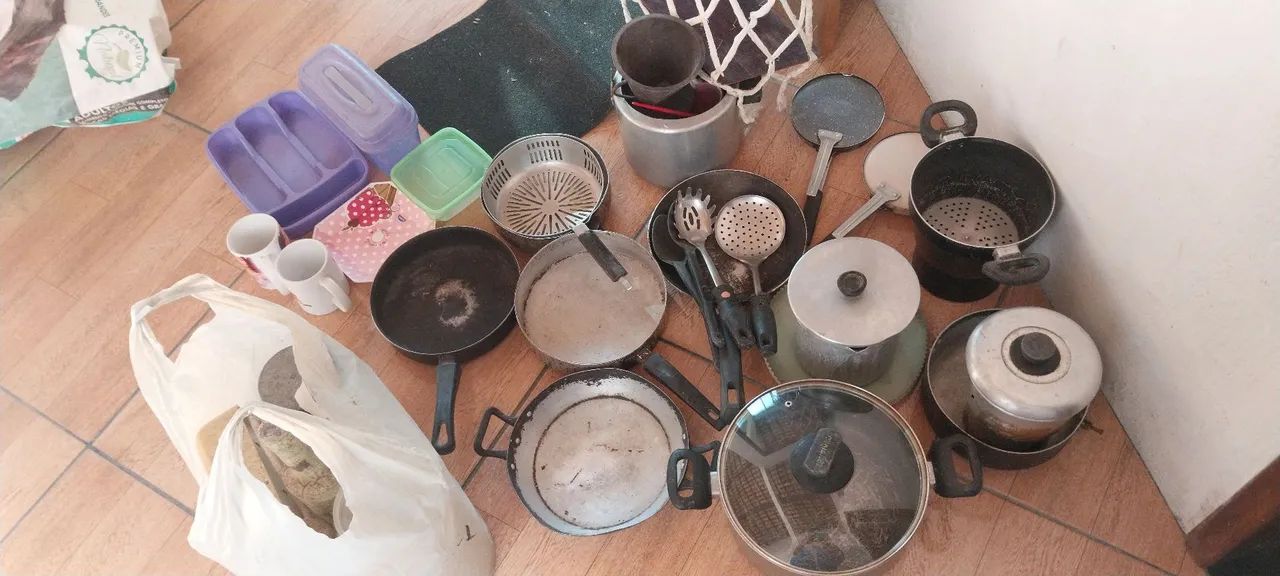 vendo  itens de cozinha  - Foto 3
