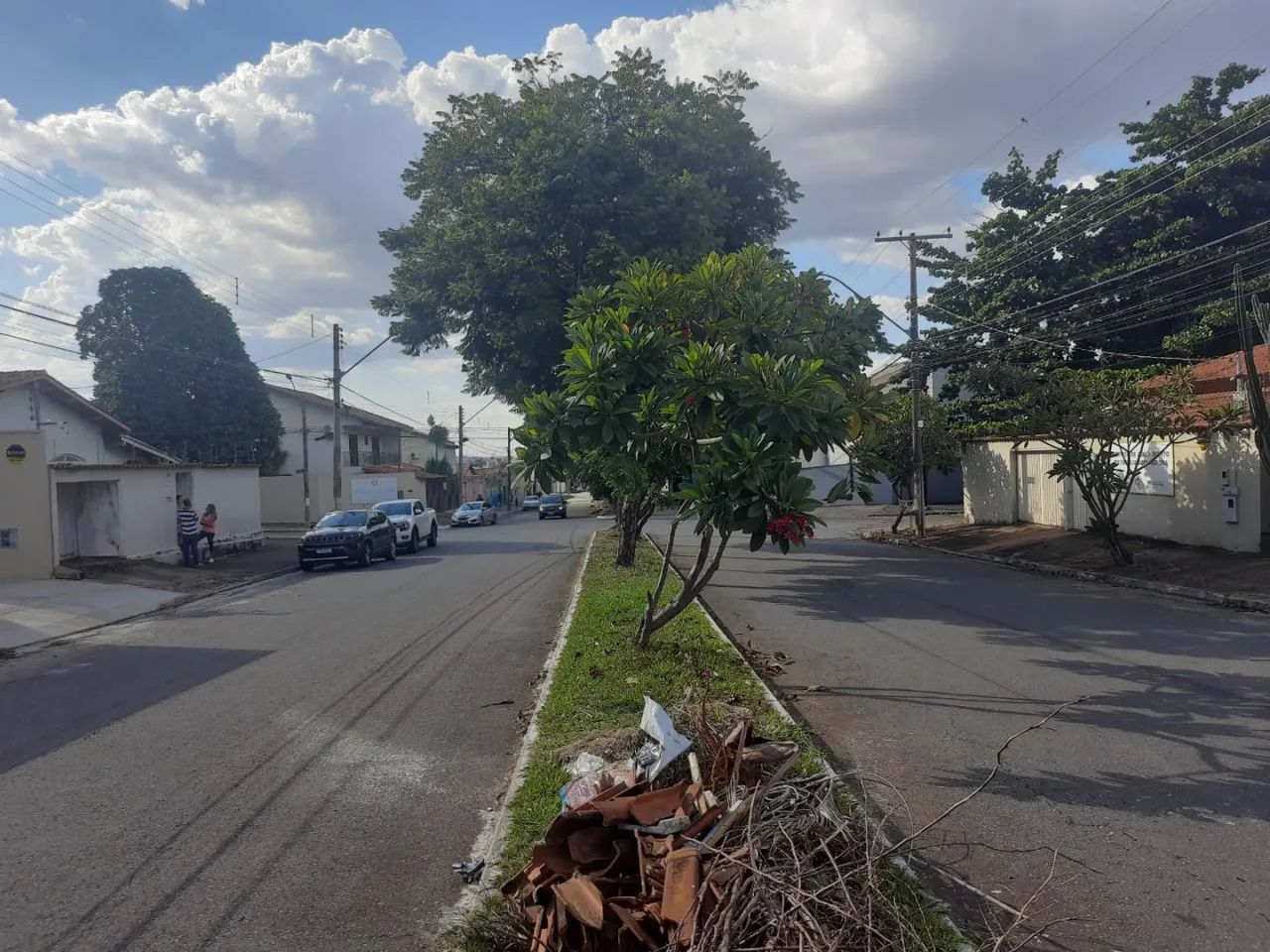 Lote comercial no Jardim América - Foto 3