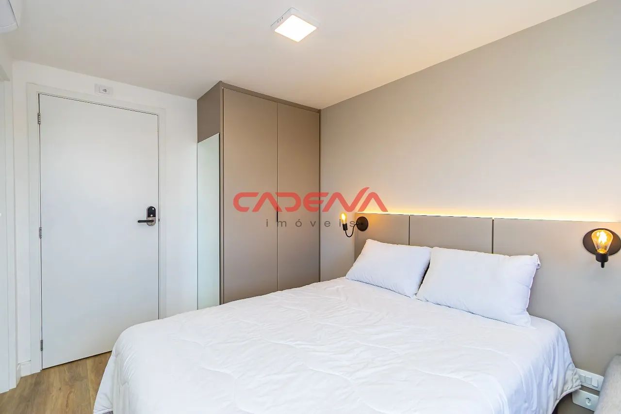 Studio para aluguel no Prado Velho - Foto 4