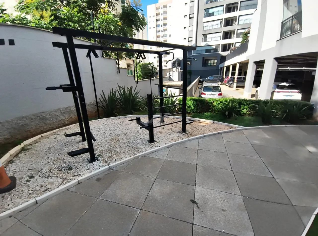 apartamento - Taquaral - Campinas - Foto 2