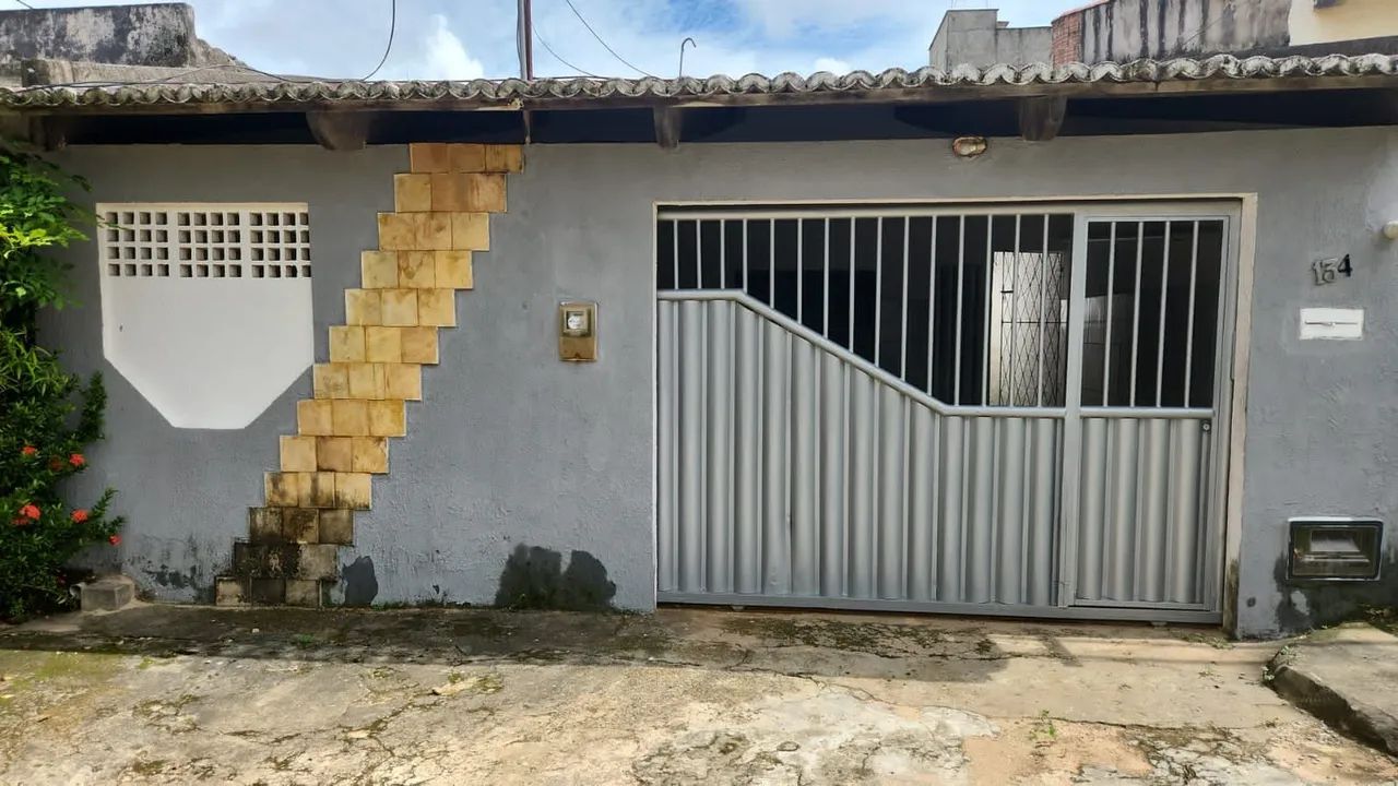 VENDE-SE CASA NO PLANALTO  - Foto 2