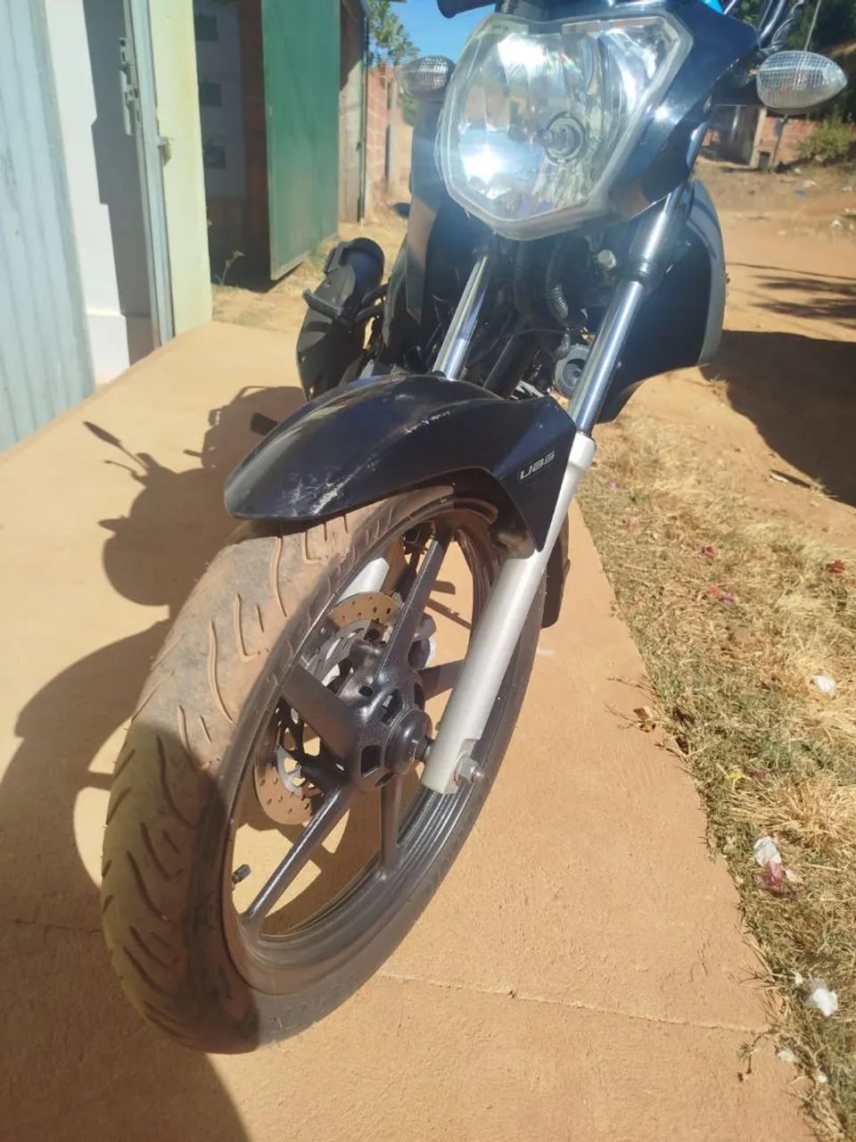 Yamaha factor 150