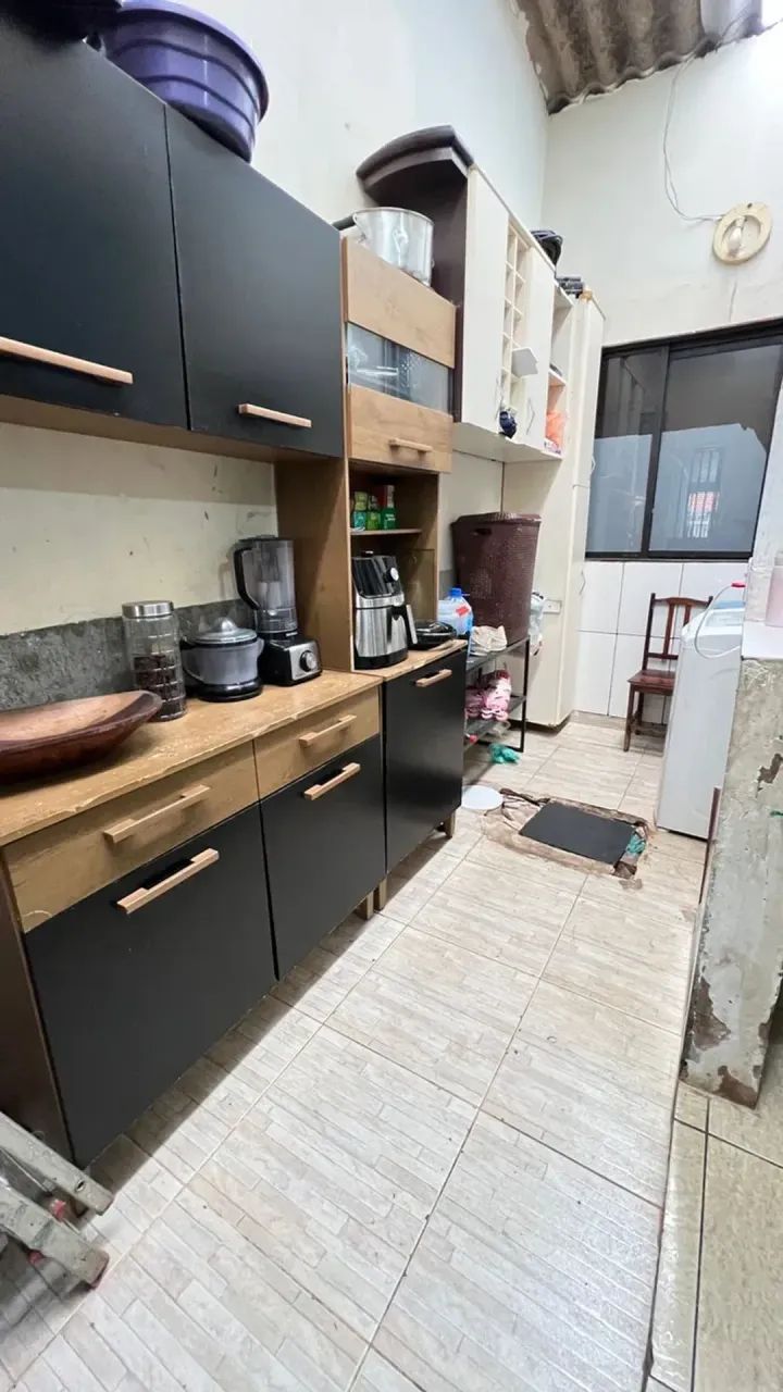 CASA 2 QUARTOS NA QUADRA 202 . - Foto 4