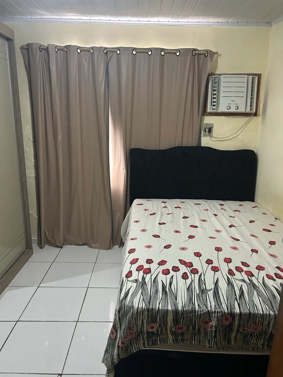 Casa Próximo a Rua Uranos 