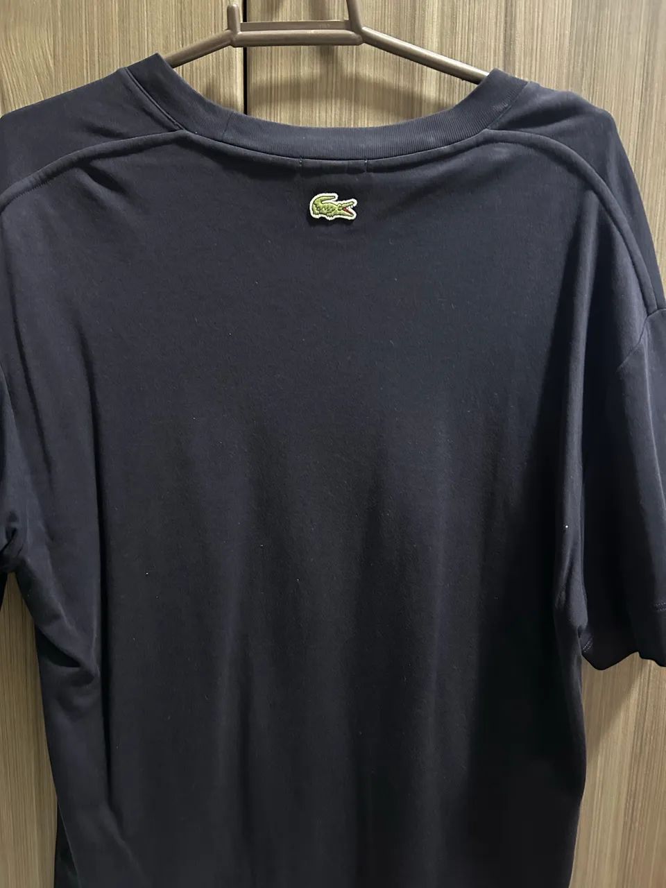 Camiseta Lacoste  - Foto 2