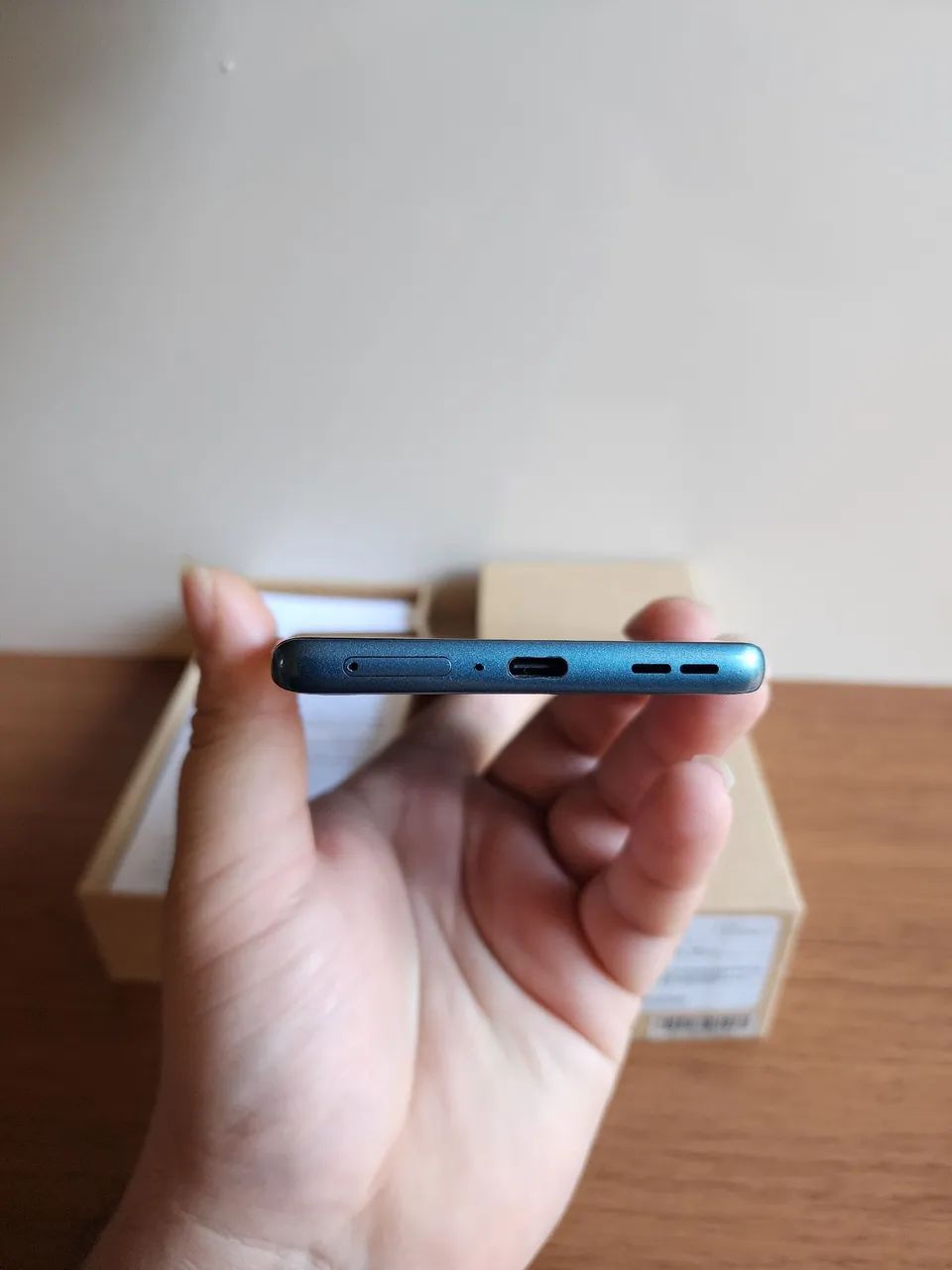 Moto Edge 50 funsion  - Foto 5