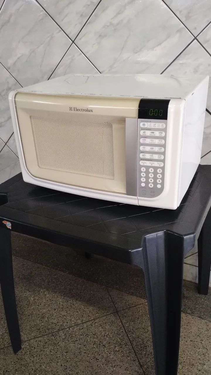 Microondas  - Foto 3