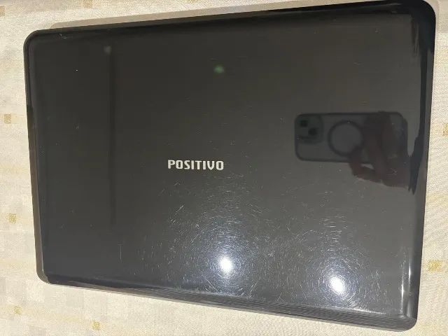 Notebook positivo  - Foto 2