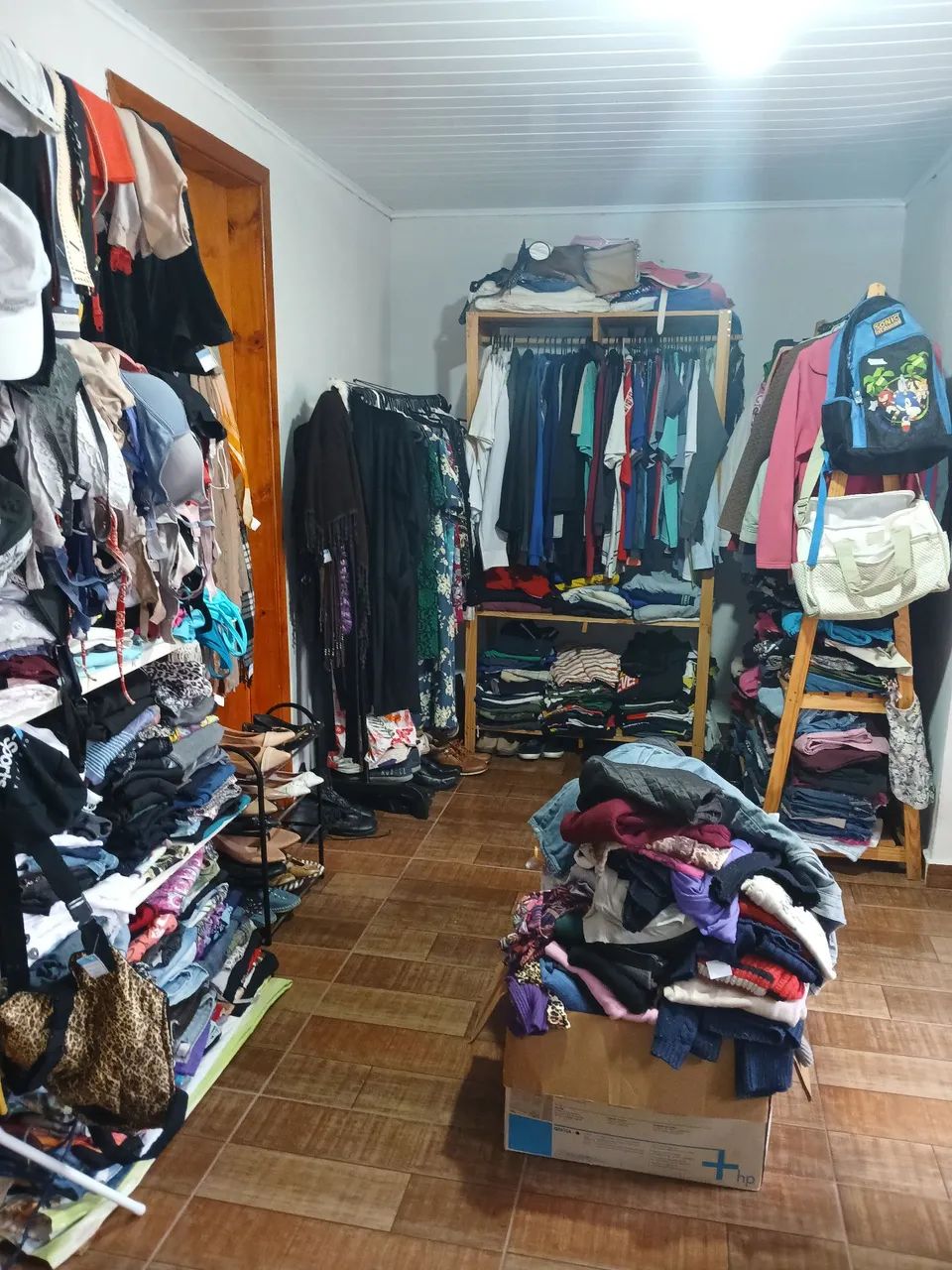 Brecho , no jardin karla - Foto 2