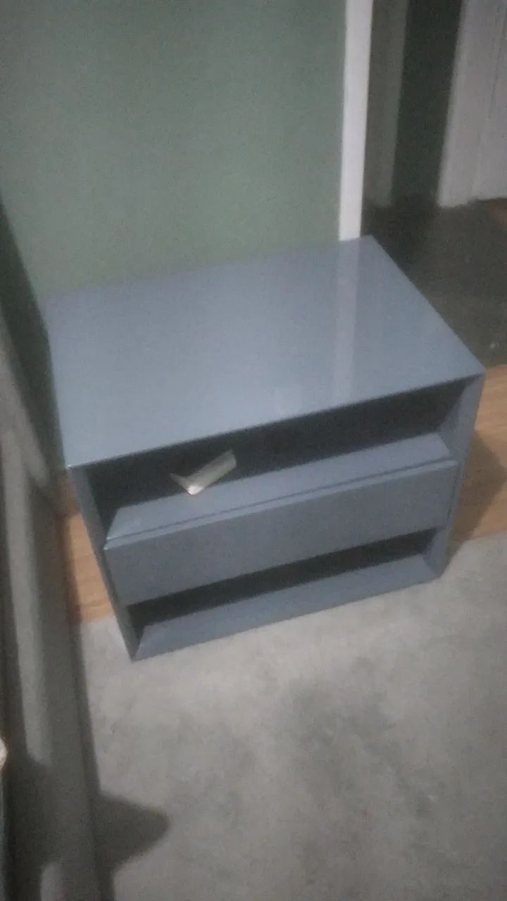 Mesa lateral criado mudo - Foto 2