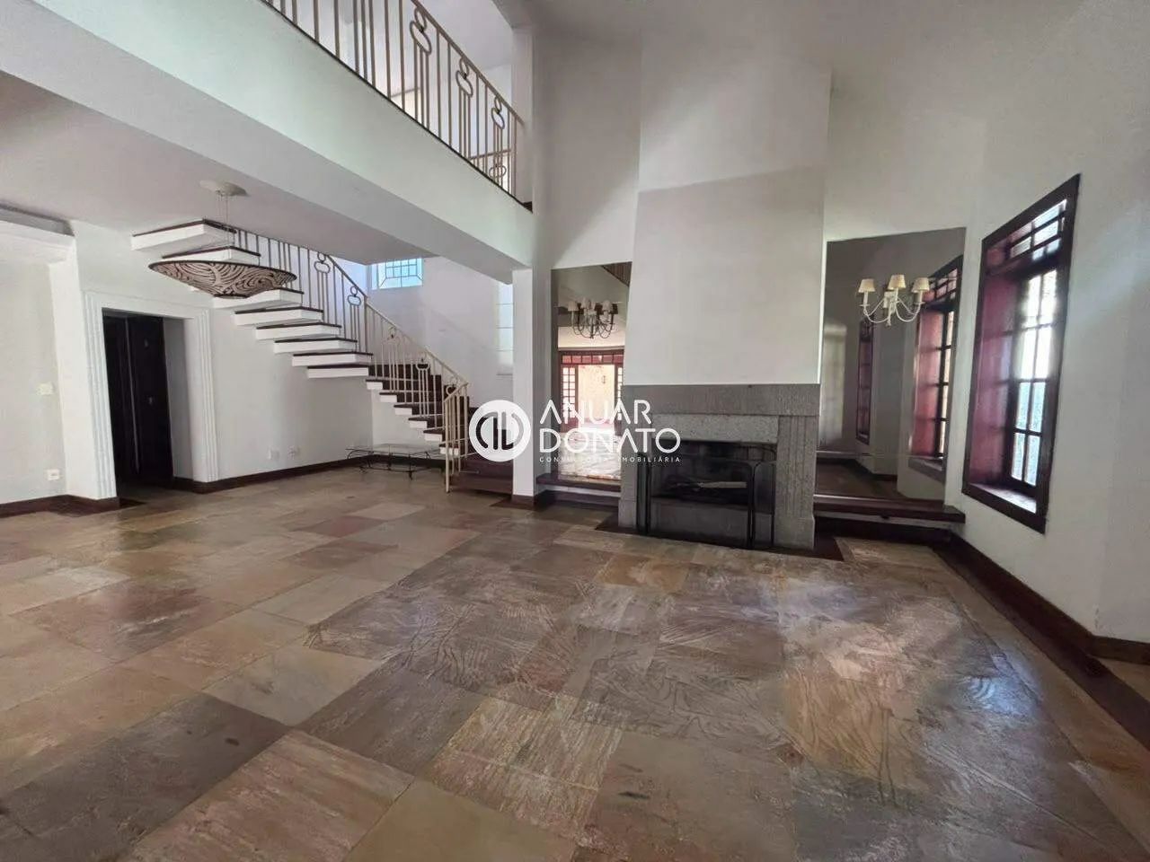 Anuar Donato Casa Comercial 5 Quartos Belvedere - Foto 2