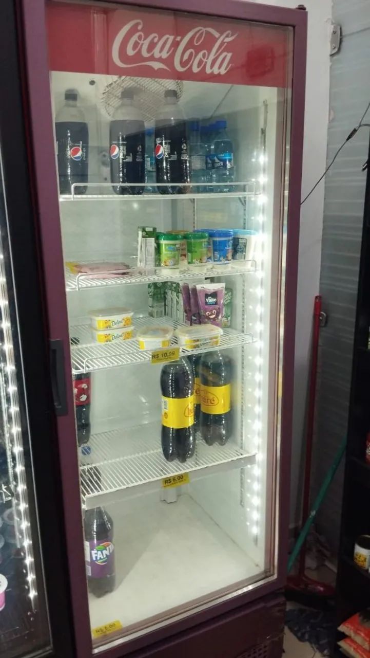Expositor freezer - Foto 2
