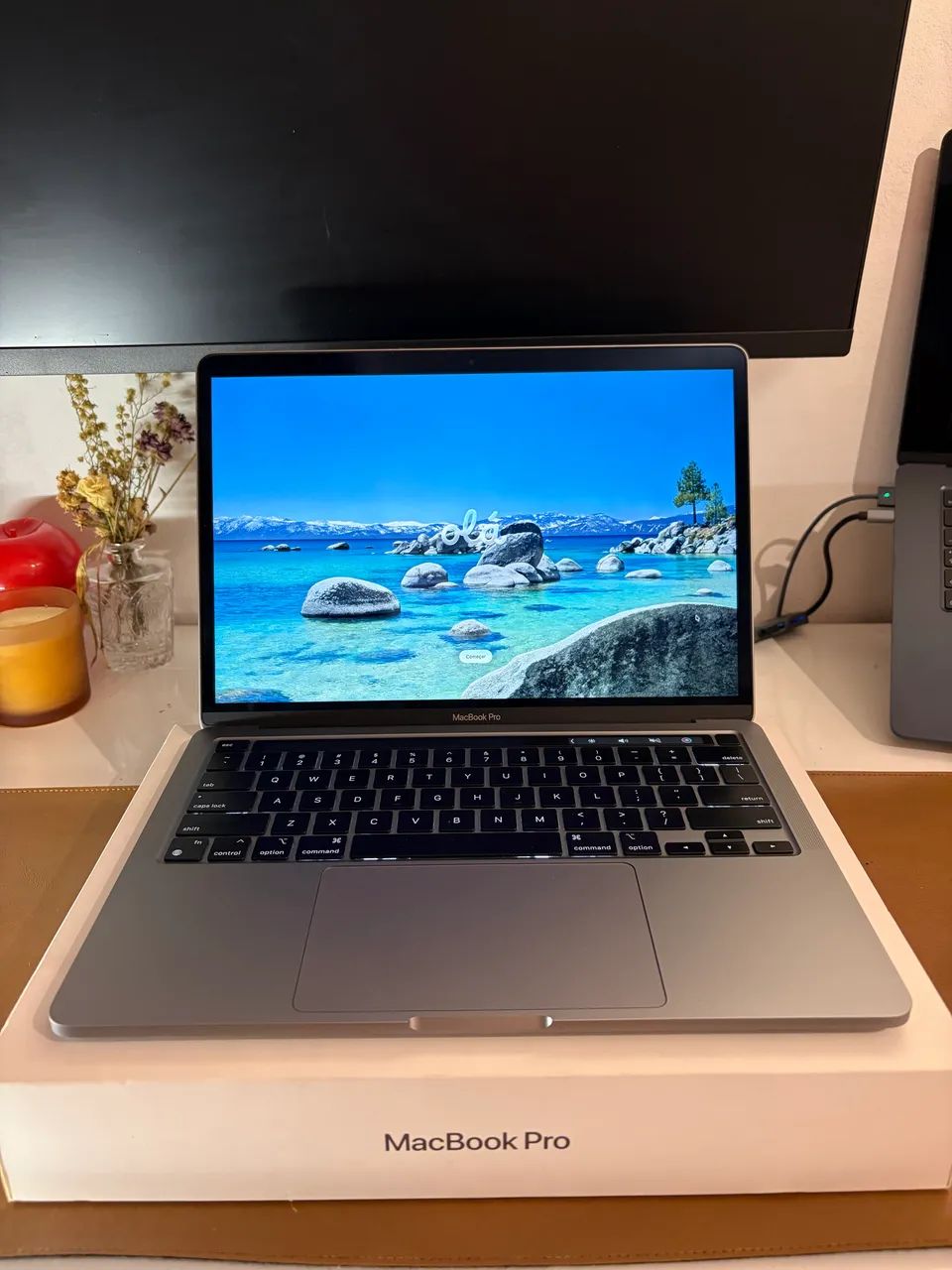 MacBook Pro M2 | 2023 - Foto 2