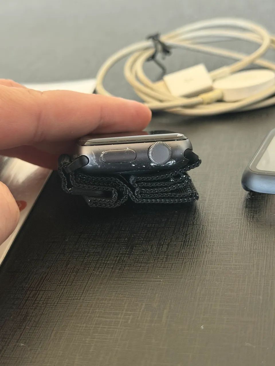 Apple Watch S3 - 38mm - Foto 3