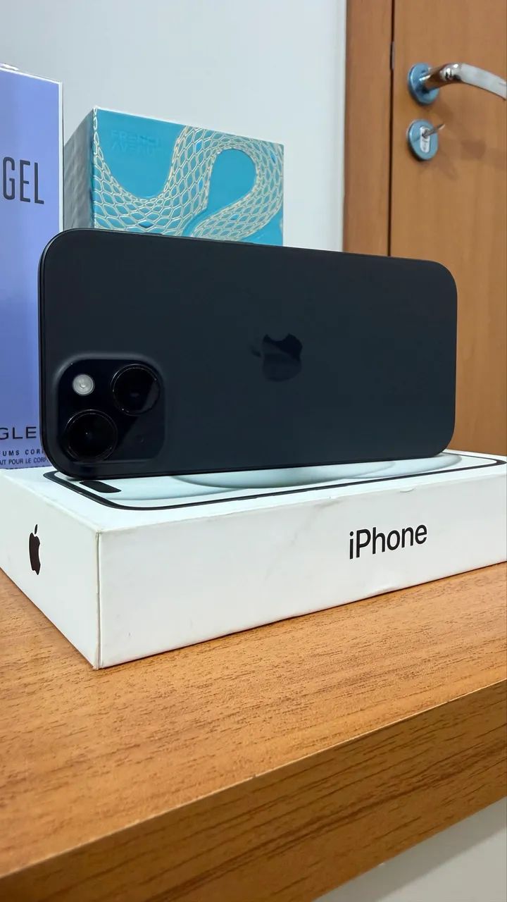 iPhone 15  - Foto 2