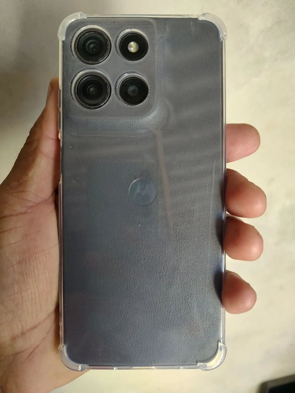 MotoG 15G 256GB