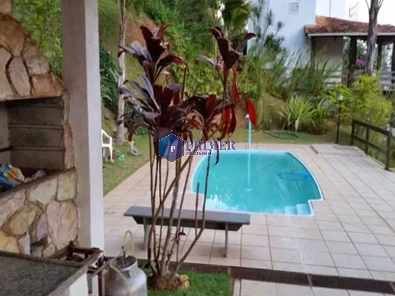 Casa no Condomínio Canto das Águas - Foto 4