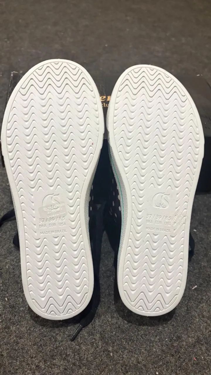 tenis Carmen Steffens - Foto 2