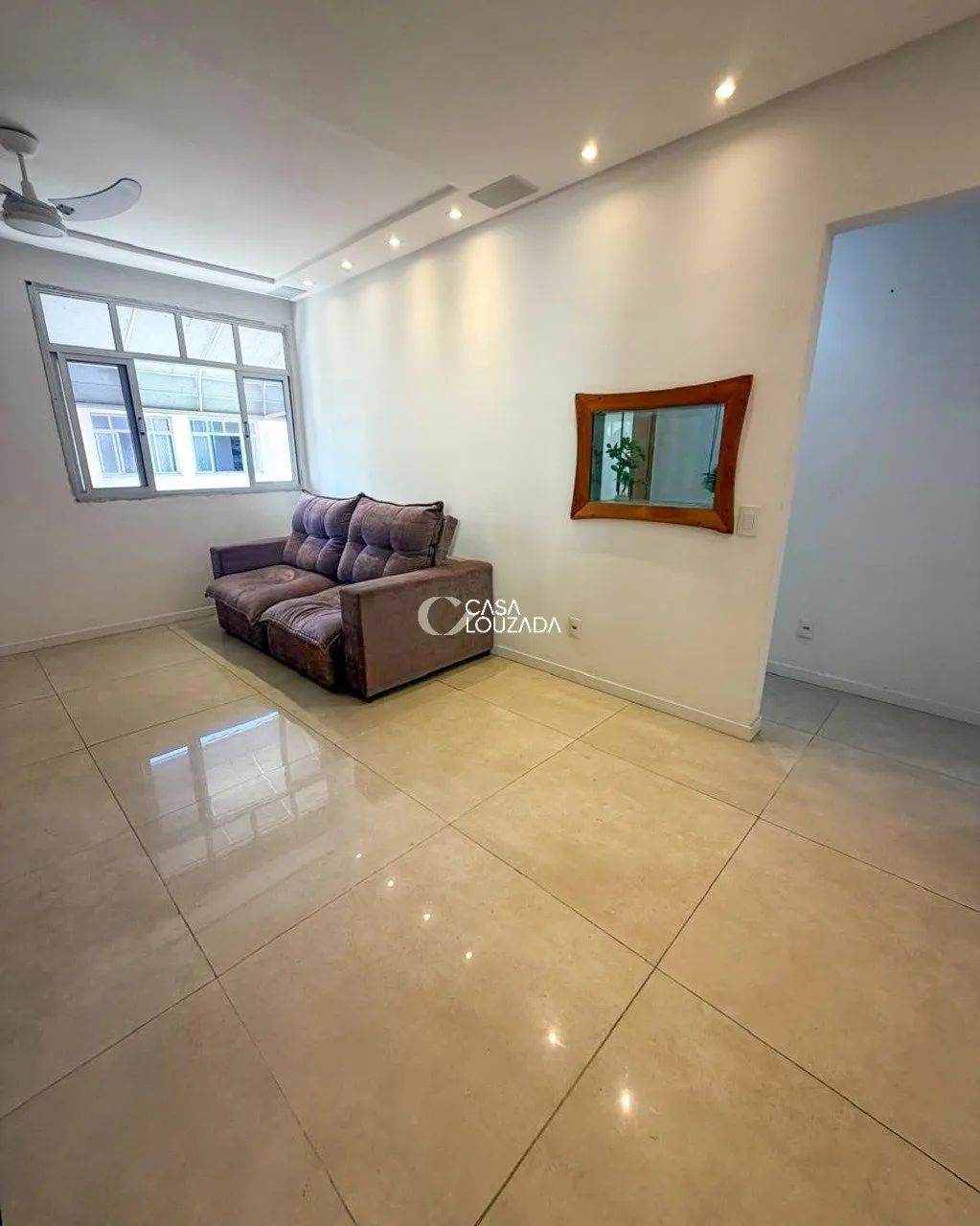 Apartamento 03 quartos com lazer na Praia de Itapuã - Foto 2