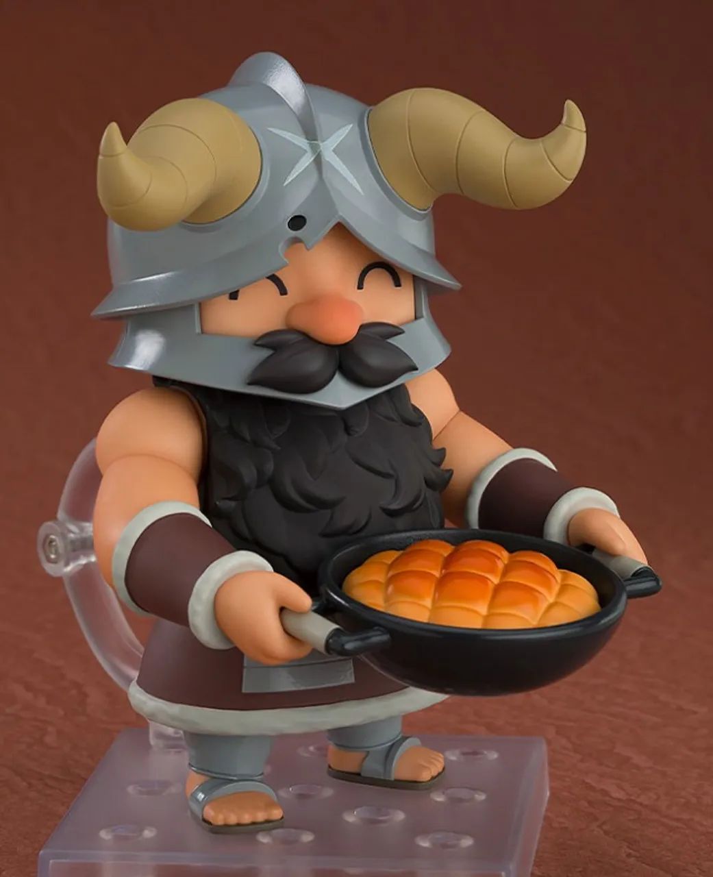 Figura de ação Nendoroid Senshi - Foto 5