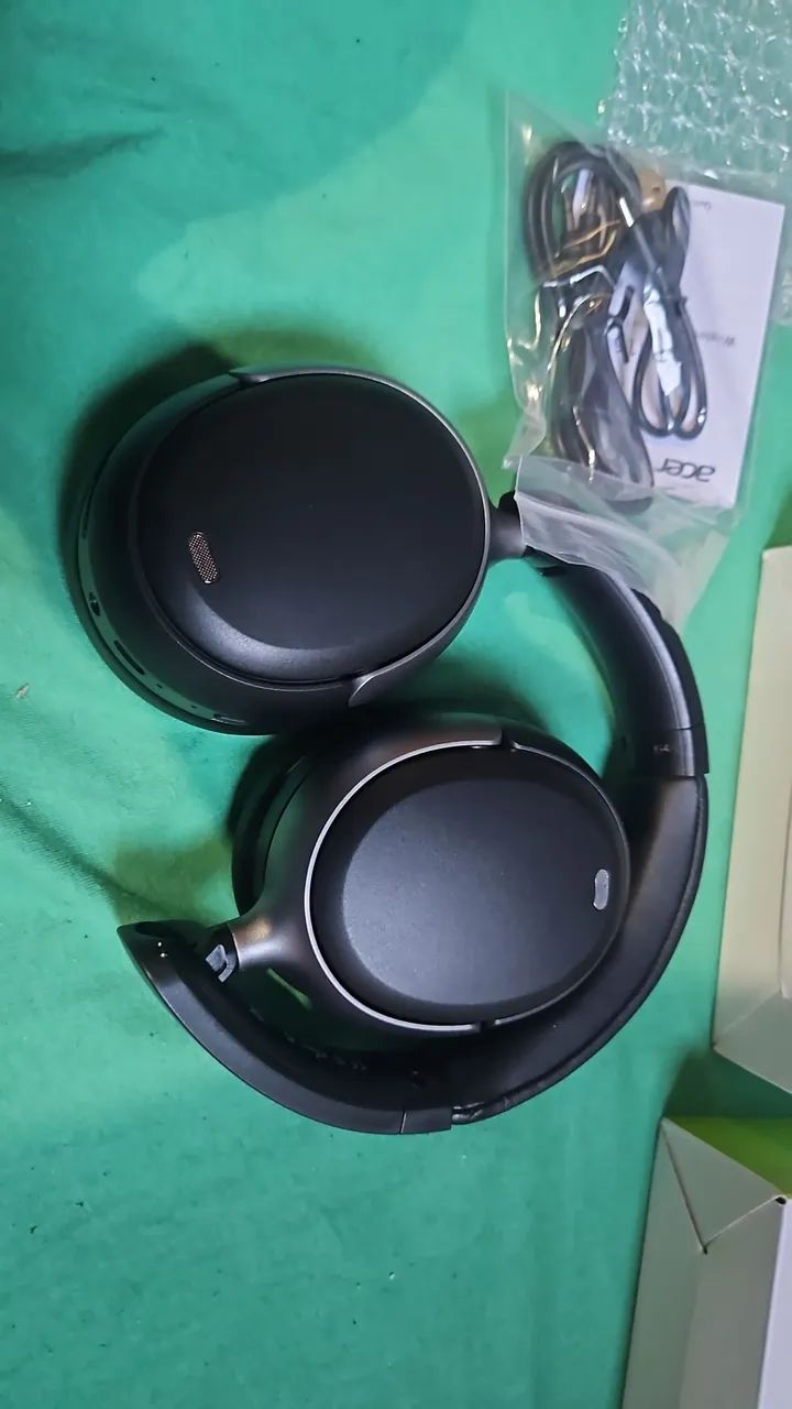 Vendo Headset Bluetooth Acer OHR516 Com ANC - Foto 2