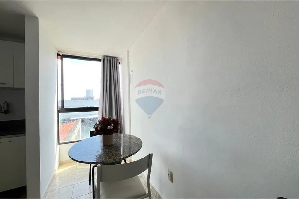 APARTAMENTO PARA LOCAÇÃO 01 DORMITÓRIO - INTERMARES - Foto 2